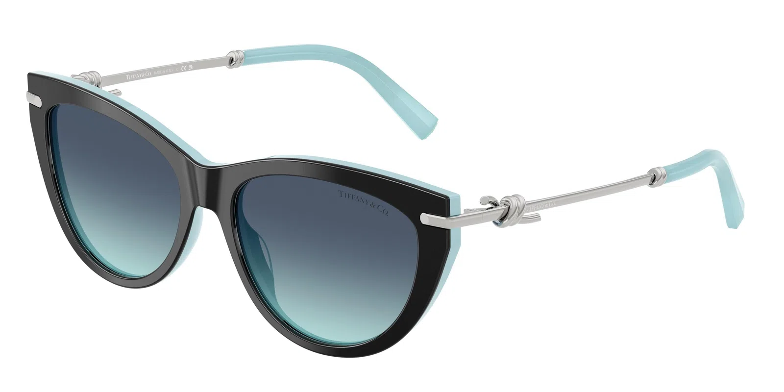 Tiffany 4253 Sunglasses - view 16
